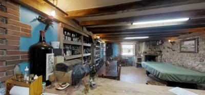 House in Cabezón de la Sal photo 31