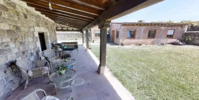 House in Cabezón de la Sal photo 32