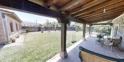 House in Cabezón de la Sal photo 33