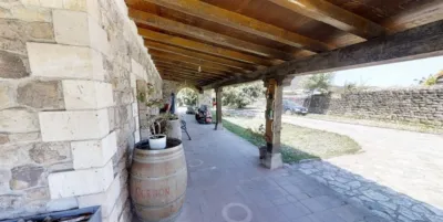 House in Cabezón de la Sal photo 34