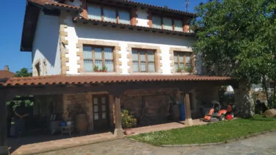 House in Cabezón de la Sal photo 3