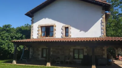 House in Cabezón de la Sal photo 4