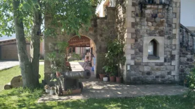 House in Cabezón de la Sal photo 6