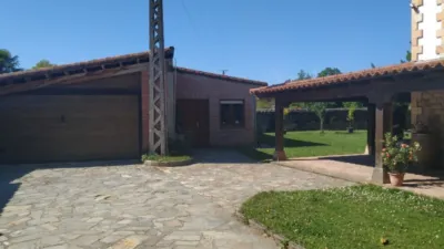 House in Cabezón de la Sal photo 8