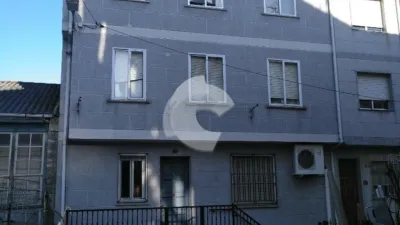 Townhouse on Calle de las Canteiras photo 2