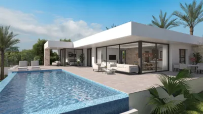 Casa – Dénia - Vista 2