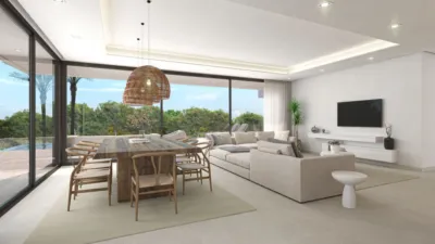 Casa – Dénia - Vista 4