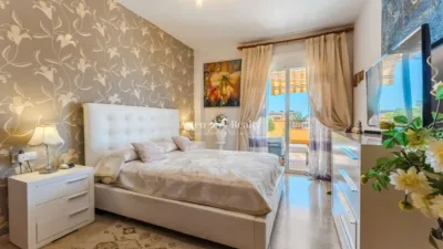 Apartment on Calle Alcalde Juan Dorta Garcia photo 3