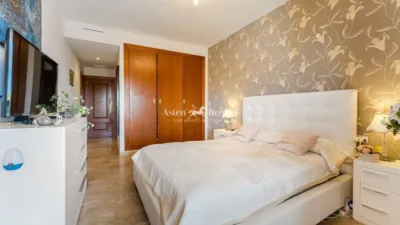 Apartment on Calle Alcalde Juan Dorta Garcia photo 4