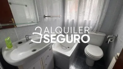 Piso en alquiler en Carabanchel - Imagen 2