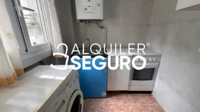 Piso en alquiler en Carabanchel - Imagen 5