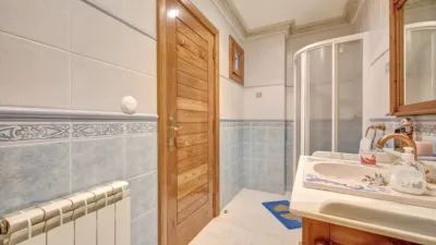 House in San Adrián photo 101