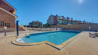 House in San Adrián photo 10