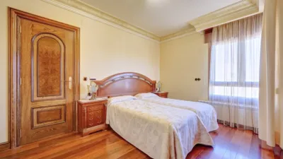 House in San Adrián photo 115