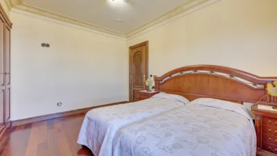House in San Adrián photo 116