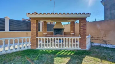 House in San Adrián photo 11