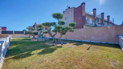 House in San Adrián photo 136