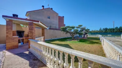 House in San Adrián photo 22