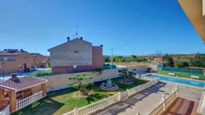 House in San Adrián photo 23
