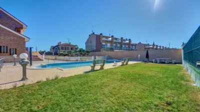 House in San Adrián photo 26