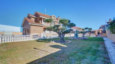House in San Adrián photo 27