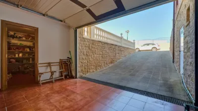 House in San Adrián photo 30