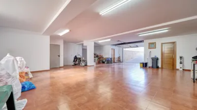 House in San Adrián photo 31
