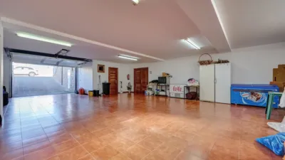 House in San Adrián photo 32
