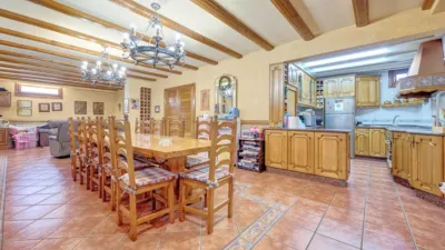 House in San Adrián photo 35