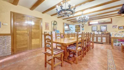 House in San Adrián photo 36
