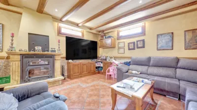 House in San Adrián photo 37