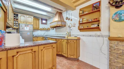 House in San Adrián photo 39