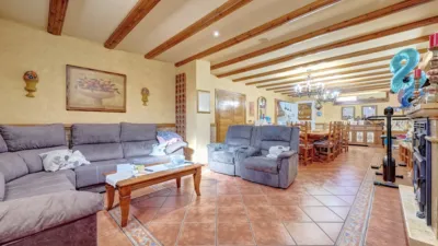 House in San Adrián photo 40