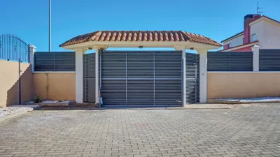 House in San Adrián photo 4