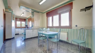 House in San Adrián photo 55