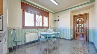 House in San Adrián photo 56