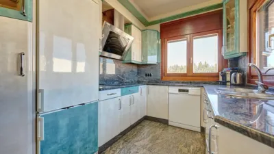 House in San Adrián photo 58
