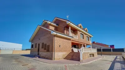 House in San Adrián photo 5