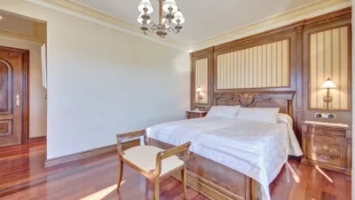 House in San Adrián photo 67