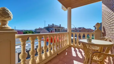 House in San Adrián photo 69