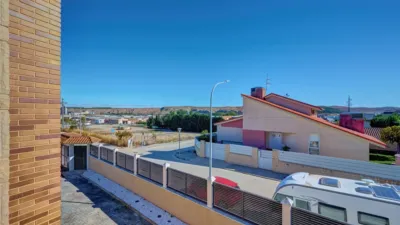 House in San Adrián photo 72