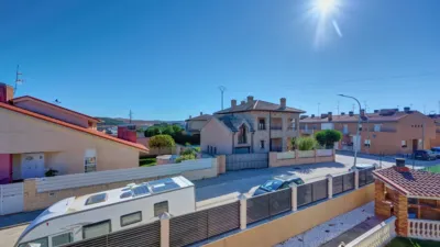 House in San Adrián photo 73
