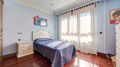 House in San Adrián photo 80