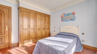 House in San Adrián photo 81
