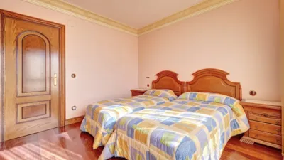 House in San Adrián photo 84