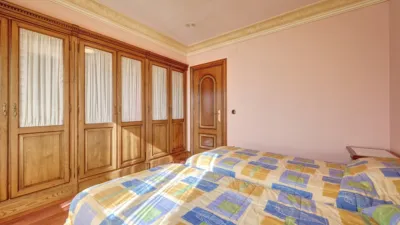 House in San Adrián photo 85