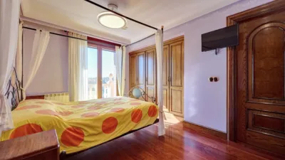 House in San Adrián photo 86