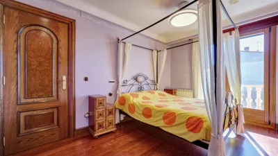 House in San Adrián photo 87
