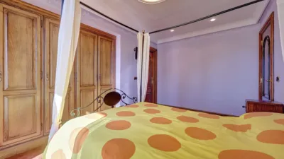 House in San Adrián photo 89