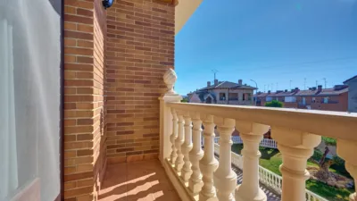 House in San Adrián photo 90